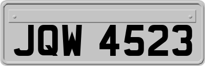 JQW4523
