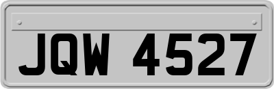 JQW4527