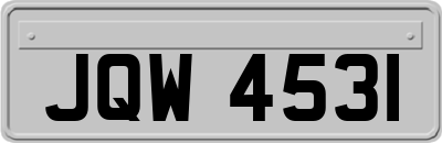 JQW4531