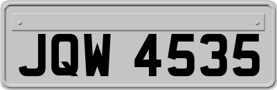 JQW4535