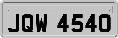 JQW4540
