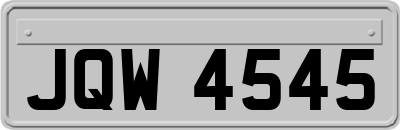 JQW4545