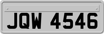 JQW4546