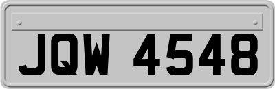JQW4548