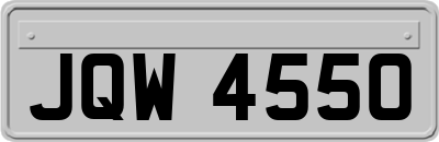 JQW4550