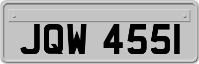 JQW4551