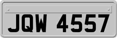 JQW4557