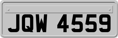 JQW4559