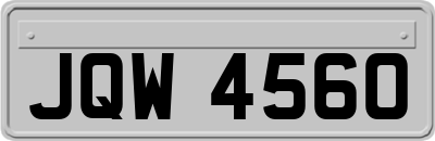 JQW4560