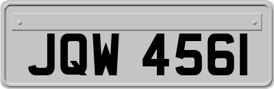 JQW4561