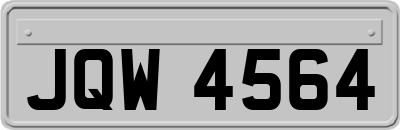 JQW4564