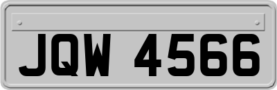 JQW4566