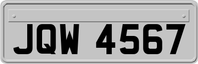 JQW4567