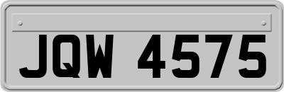 JQW4575