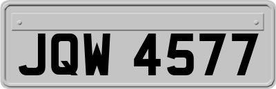 JQW4577