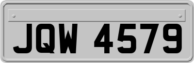 JQW4579