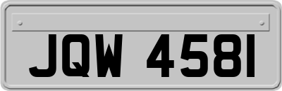 JQW4581