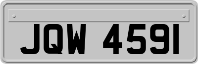 JQW4591