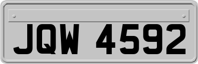 JQW4592
