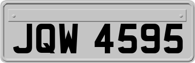 JQW4595