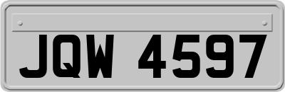 JQW4597