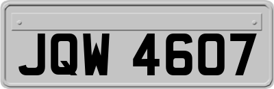JQW4607