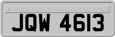 JQW4613