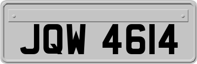 JQW4614
