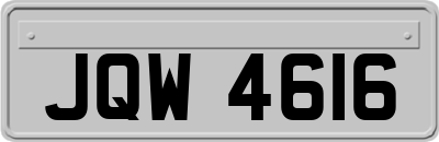 JQW4616