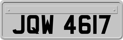 JQW4617