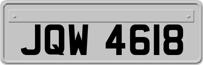 JQW4618