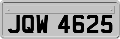 JQW4625