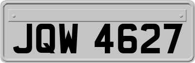 JQW4627