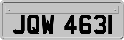 JQW4631