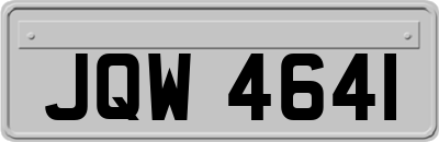 JQW4641