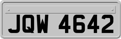 JQW4642