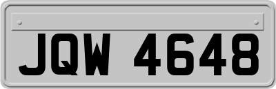 JQW4648