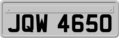 JQW4650