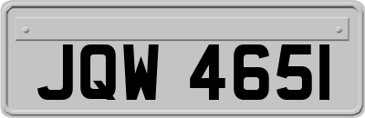 JQW4651
