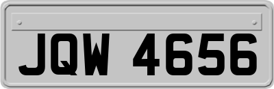 JQW4656