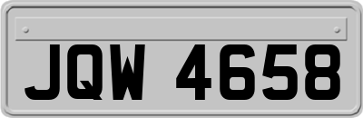 JQW4658