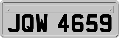 JQW4659
