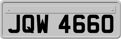 JQW4660