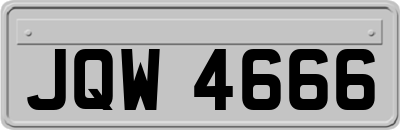JQW4666