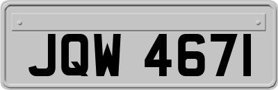 JQW4671