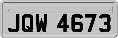 JQW4673