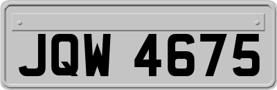 JQW4675