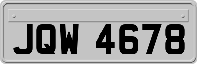 JQW4678