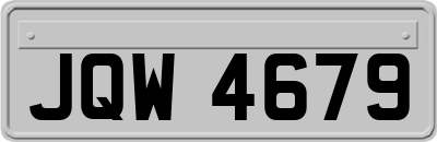 JQW4679