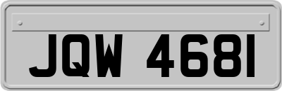 JQW4681